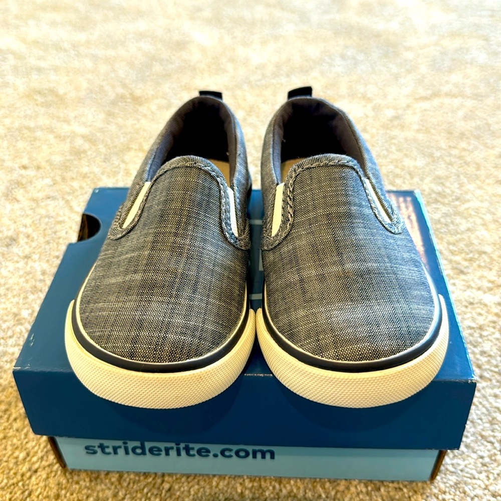 New Gap Shoes